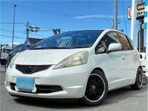 2008 Honda Fit