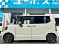 2013 Honda N BOX