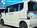 2013 Honda N BOX