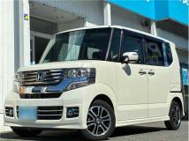 2013 Honda N BOX