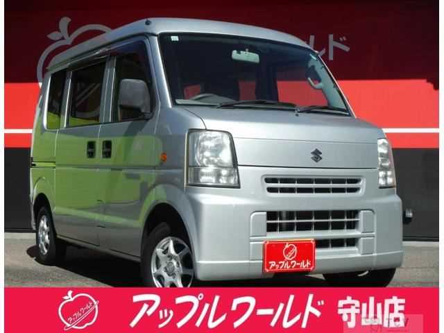 2012 Suzuki Every