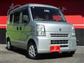 2012 Suzuki Every