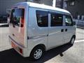 2012 Suzuki Every