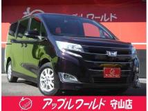 2017 Toyota Noah