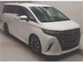 2023 Toyota Alphard Hybrid