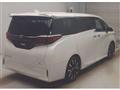2023 Toyota Alphard Hybrid