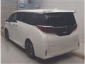 2023 Toyota Alphard Hybrid