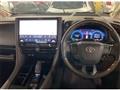 2023 Toyota Alphard Hybrid