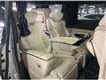 2023 Toyota Alphard Hybrid