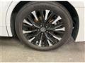 2023 Toyota Alphard Hybrid