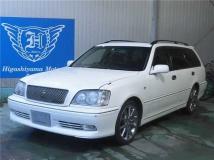 2007 Toyota Crown Estate