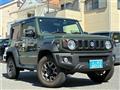 2022 Suzuki Jimny Sierra