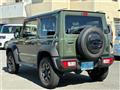 2022 Suzuki Jimny Sierra