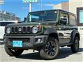 2022 Suzuki Jimny Sierra