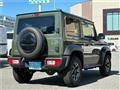 2022 Suzuki Jimny Sierra