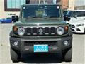 2022 Suzuki Jimny Sierra
