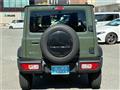 2022 Suzuki Jimny Sierra