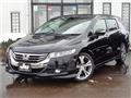 2013 Honda Odyssey