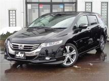 2013 Honda Odyssey