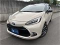 2025 Toyota AQUA