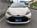 2025 Toyota AQUA