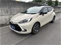 2025 Toyota AQUA
