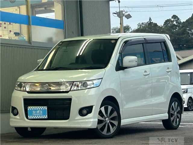 2012 Suzuki Suzuki Others
