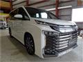 2025 Toyota Voxy
