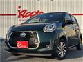 2020 Toyota Passo