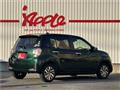 2020 Toyota Passo