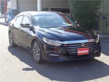 2019 Honda Insight