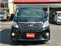 2013 Toyota Alphard G