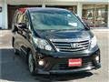 2013 Toyota Alphard G
