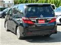 2013 Toyota Alphard G