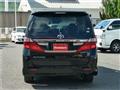 2013 Toyota Alphard G