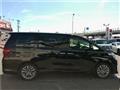 2013 Toyota Alphard G
