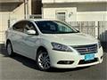 2015 Nissan Bluebird Sylphy