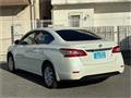 2015 Nissan Bluebird Sylphy