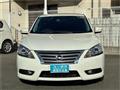 2015 Nissan Bluebird Sylphy