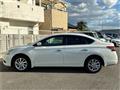 2015 Nissan Bluebird Sylphy