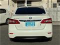 2015 Nissan Bluebird Sylphy