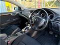 2015 Nissan Bluebird Sylphy
