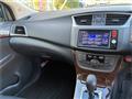 2015 Nissan Bluebird Sylphy