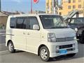 2009 Suzuki Every Wagon