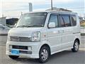 2009 Suzuki Every Wagon