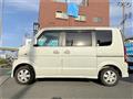 2009 Suzuki Every Wagon