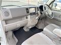 2009 Suzuki Every Wagon