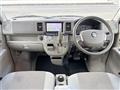 2009 Suzuki Every Wagon