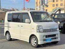 2009 Suzuki Every Wagon