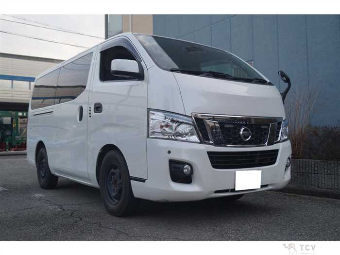 2017 Nissan Nissan Others